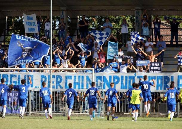 pavia calcio