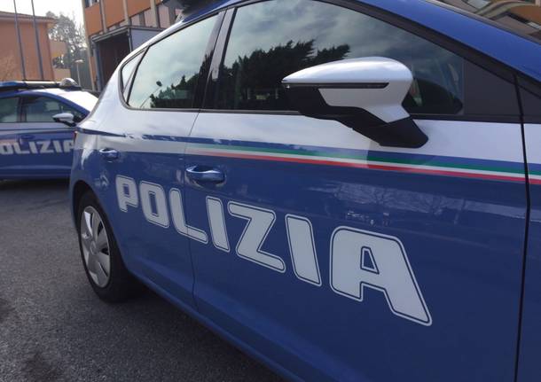 Tentata rapina a Induno Olona