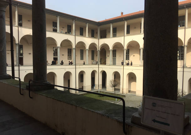 Università dell'insubria