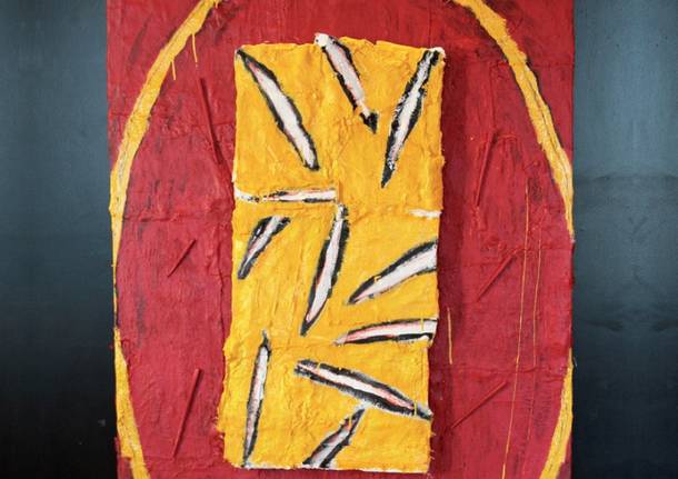 Arte - Mostre