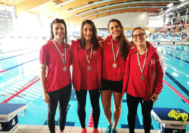 nuoto