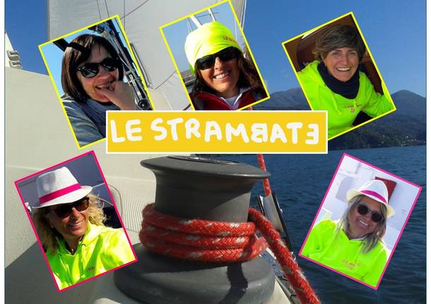 Le “Strambate” alla Women's Sailing Cup di Chiavari - Varese News