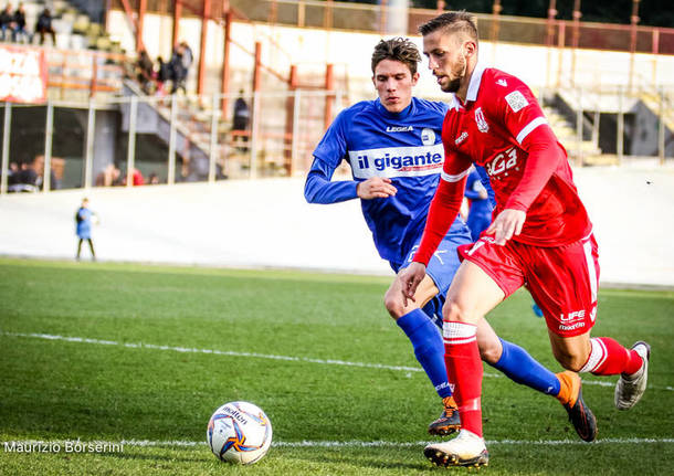 becchio calcio varese pro sesto