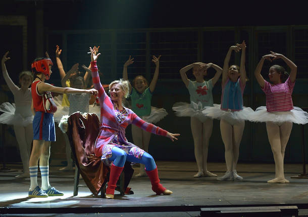billy elliot