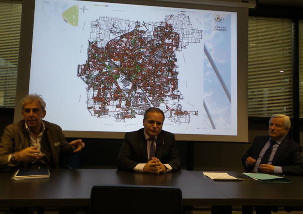 Illuminazione pubblica si cambia: da maggio nuovi lampioni led