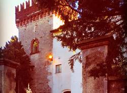 Il castello di Masnago