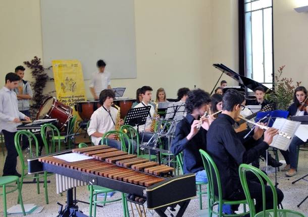 Concorso Musica