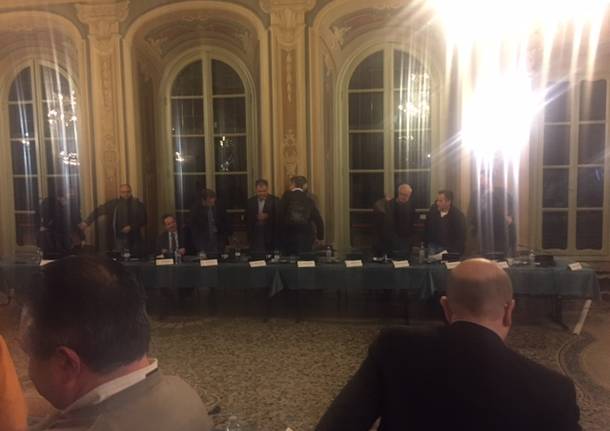 consiglio comunale varese 2016