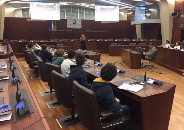 Consiglio regionale