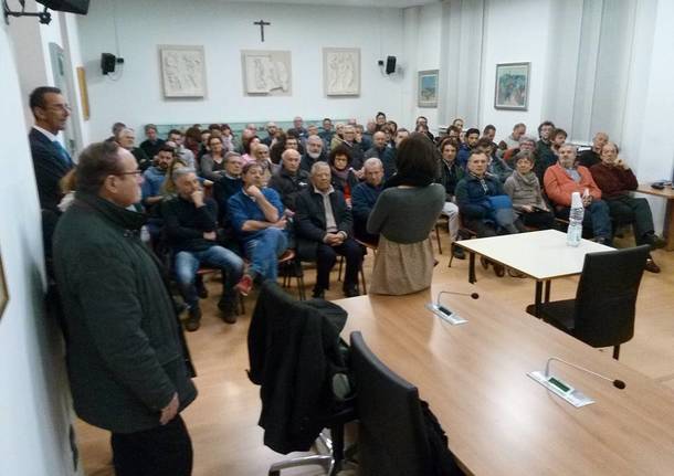 corso di orticoltura cooperativa totem marnate
