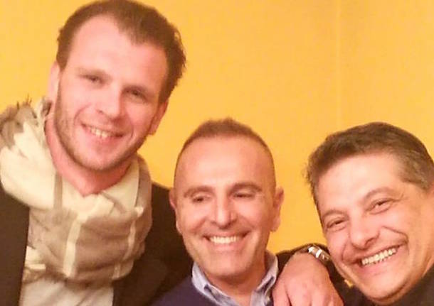 fabio baraldi paolo basile aldo taddeo varese calcio