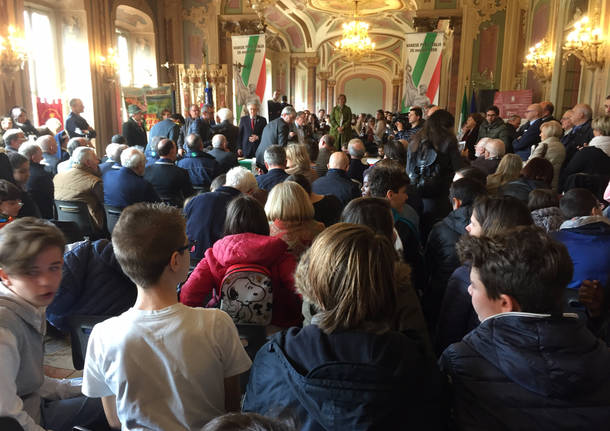 festa unità di italia