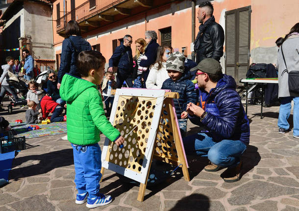 festival diritti bambini legnano 2017