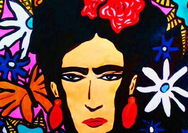 frida