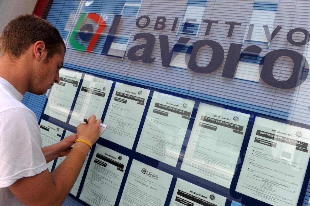 lavoro generiche