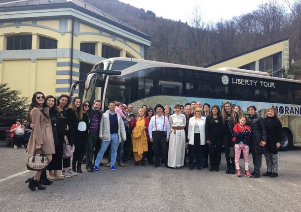 Liberty Tour 2017