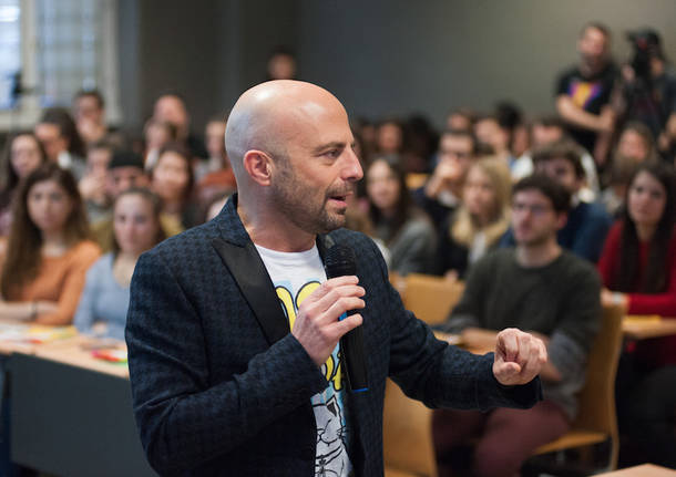 luca abete