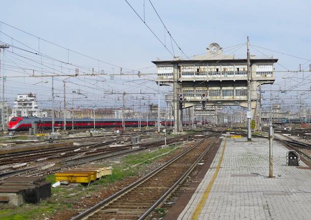 Milano generica