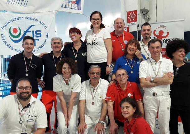 Nuoto Varie