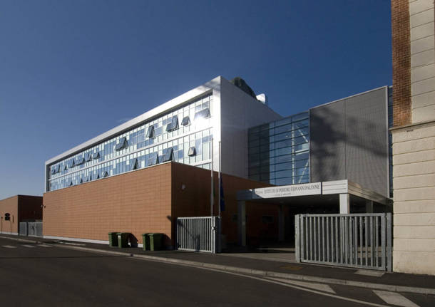 Scuole Gallarate