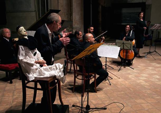 stagione musicale
