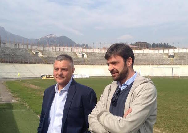 stefano bettinelli alessandro merlin