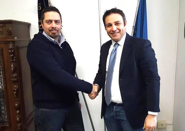 stefano lanna polizia locale