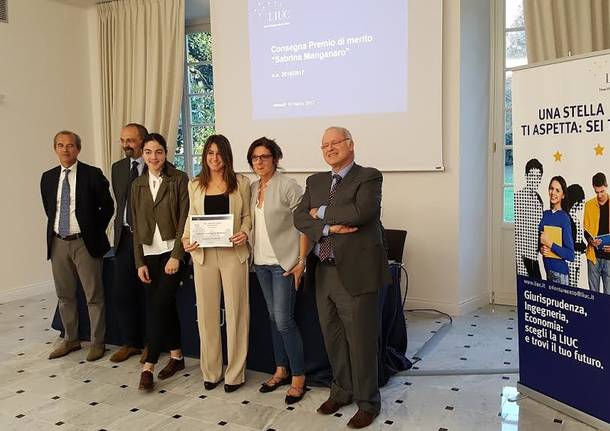 studenti premiati