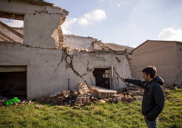 Terremoto