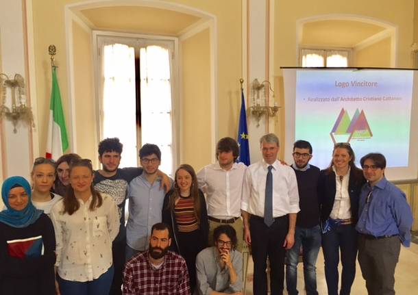 Varese capitale dei giovani 2017