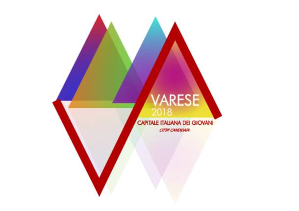 Varese capitale dei giovani 2017