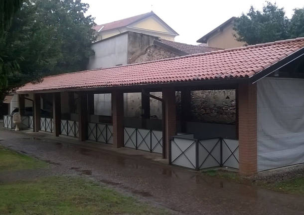 Vedano Olona - varie