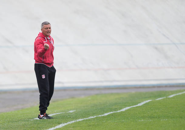 Varese - Bustese 2-1