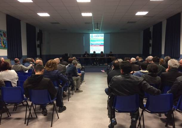 comune a casa tua fagnano olona