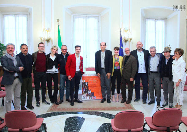 eventi Varese