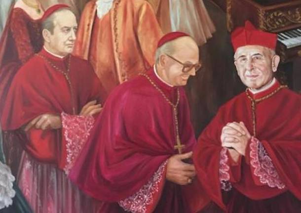 Morto cardinal Nicora, ex presidente Aif