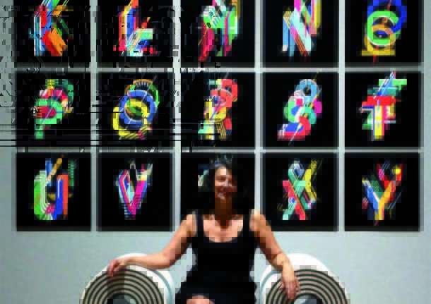 Arte - Mostre