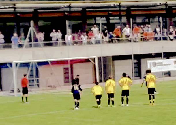 calcio giovanile
