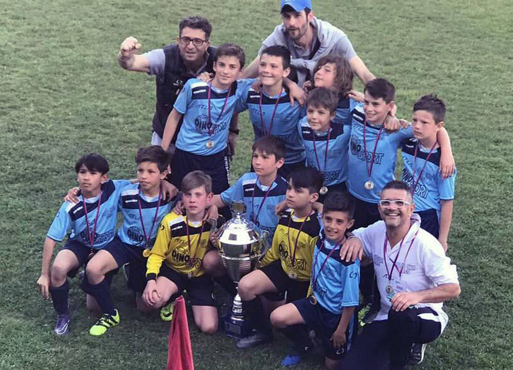 calcio varie