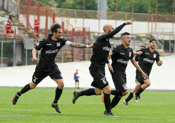 calcio viscomi varese
