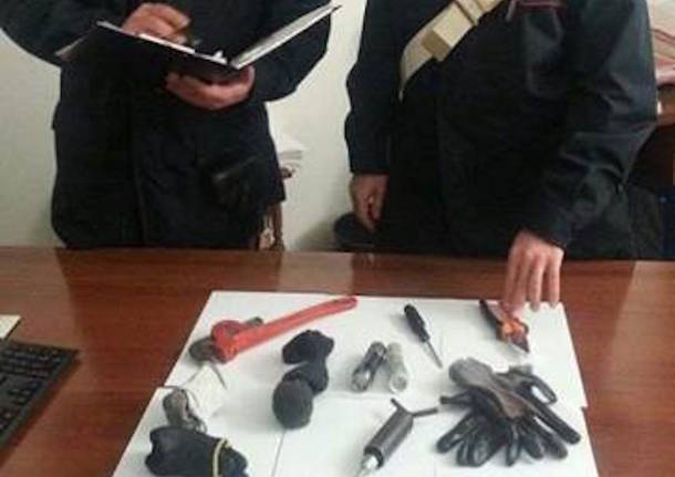 carabinieri