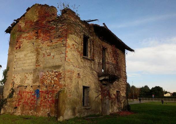Oltre 200 mila euro da Cariplo per trasformare Cascina Paiosa nella porta del parco Lura