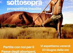Il mondo sottosopra