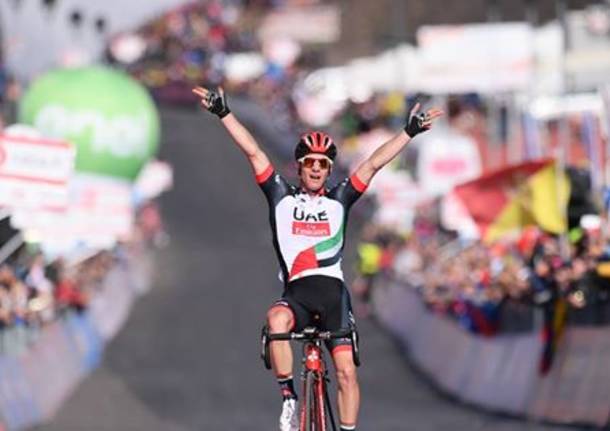 Ciclismo varie