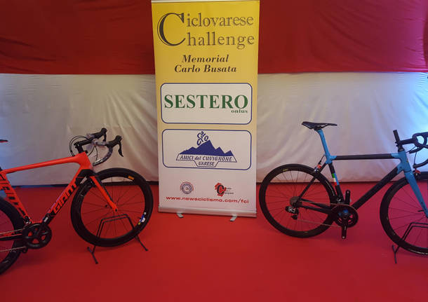 Ciclovarese 2017