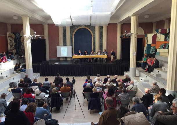 Convegno dopo di noi