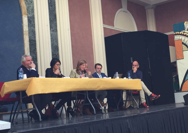 Convegno dopo di noi