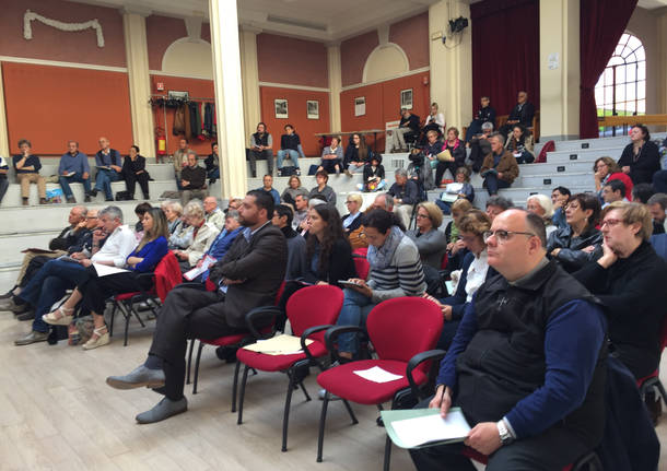 Convegno dopo di noi