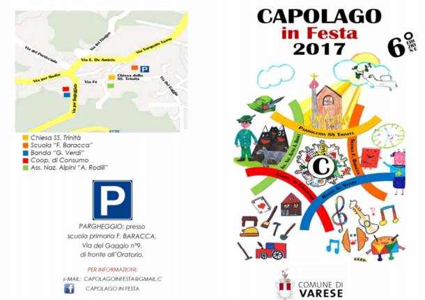 Eventi