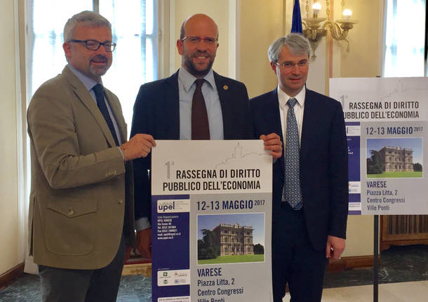 eventi Varese